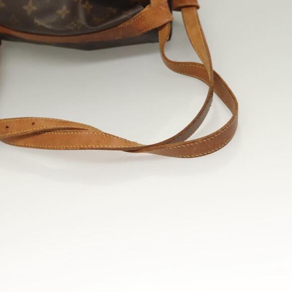 LOUIS VUITTON Monogram Randonnee PM Shoulder Bag M42243 - Picture 8 of 12